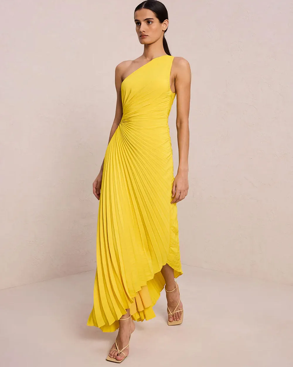 Sole Delfina Dress