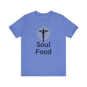 Soul Food, v2, T-Shirt