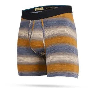 Stance Loomy Butter Blend Men's Boxer Briefs - Tan