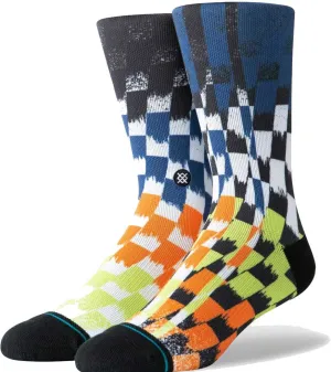 Stance Men's Space Dust Crew Socks 2020