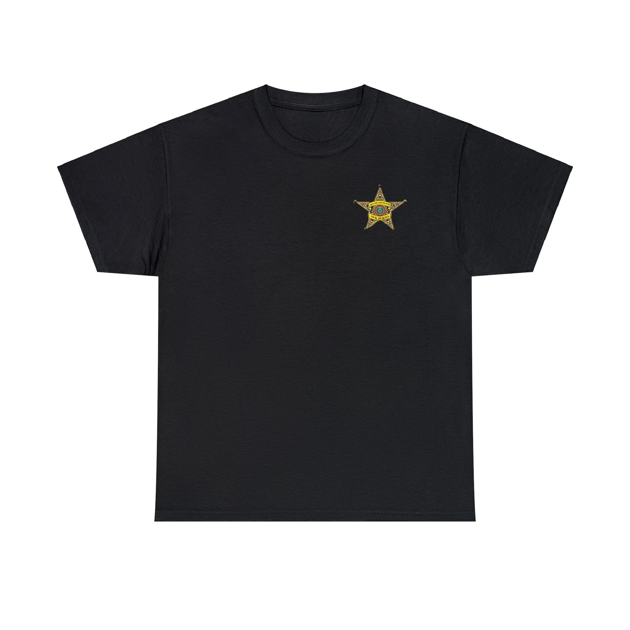 Star Shield T-shirt