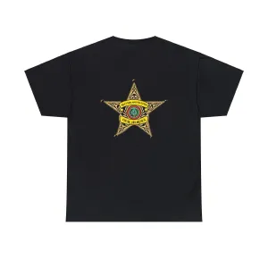 Star Shield T-shirt