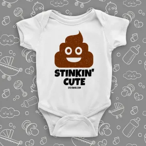 Stinkin' Cute