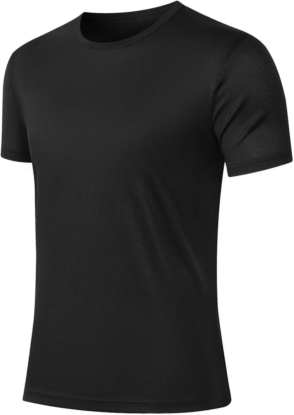 Sun Shirts for Men UV SPF UPF 50  Short Sleeve Rash Guard Fishing Running Top Quick Dry Outdoor Swim Breathable Shirt