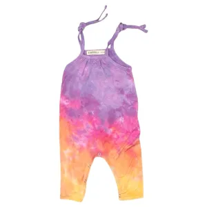 SUNSET PLAYA ROMPER