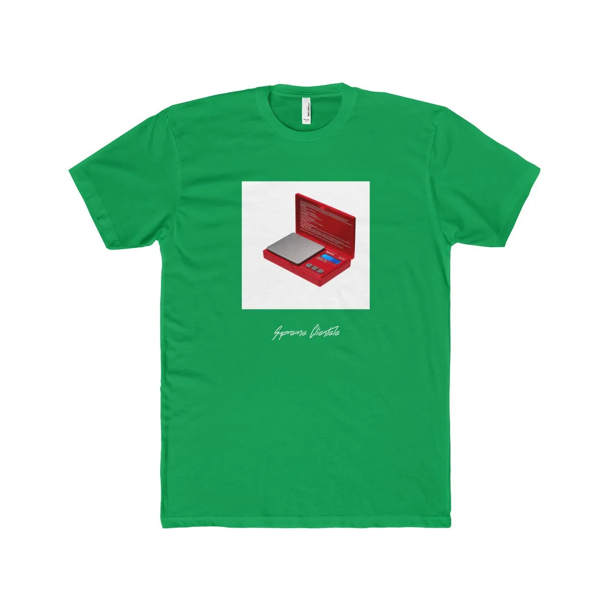 Supreme Clientele Tee