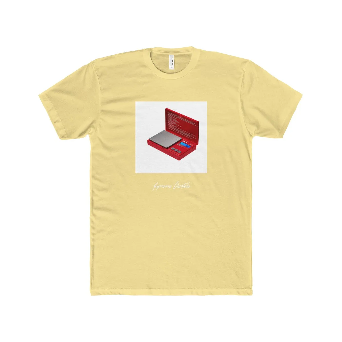 Supreme Clientele Tee