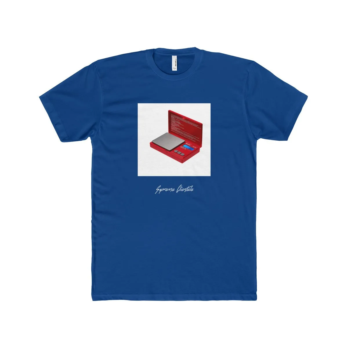 Supreme Clientele Tee