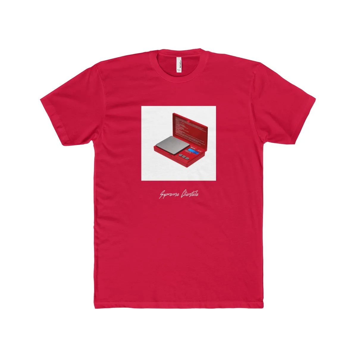 Supreme Clientele Tee