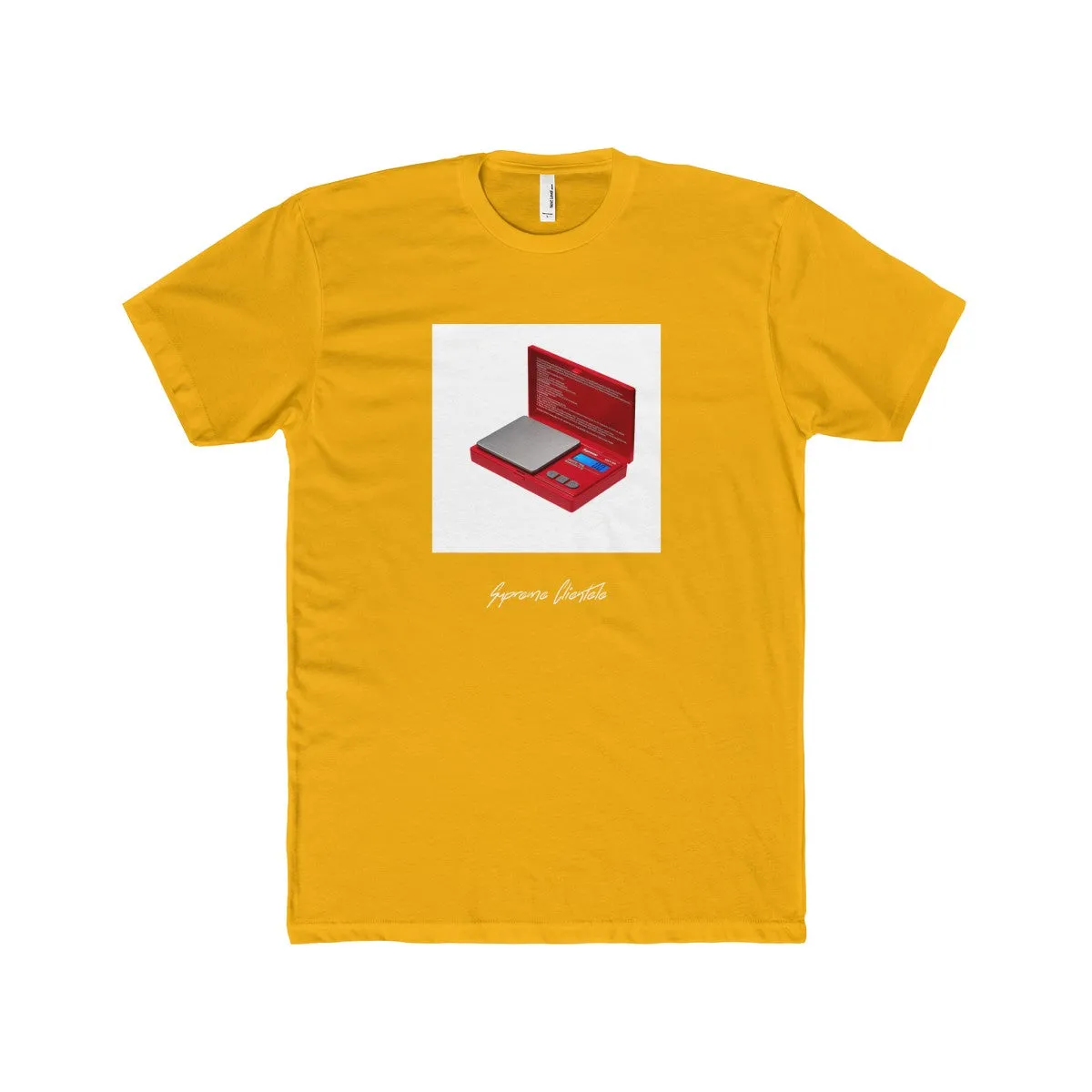 Supreme Clientele Tee