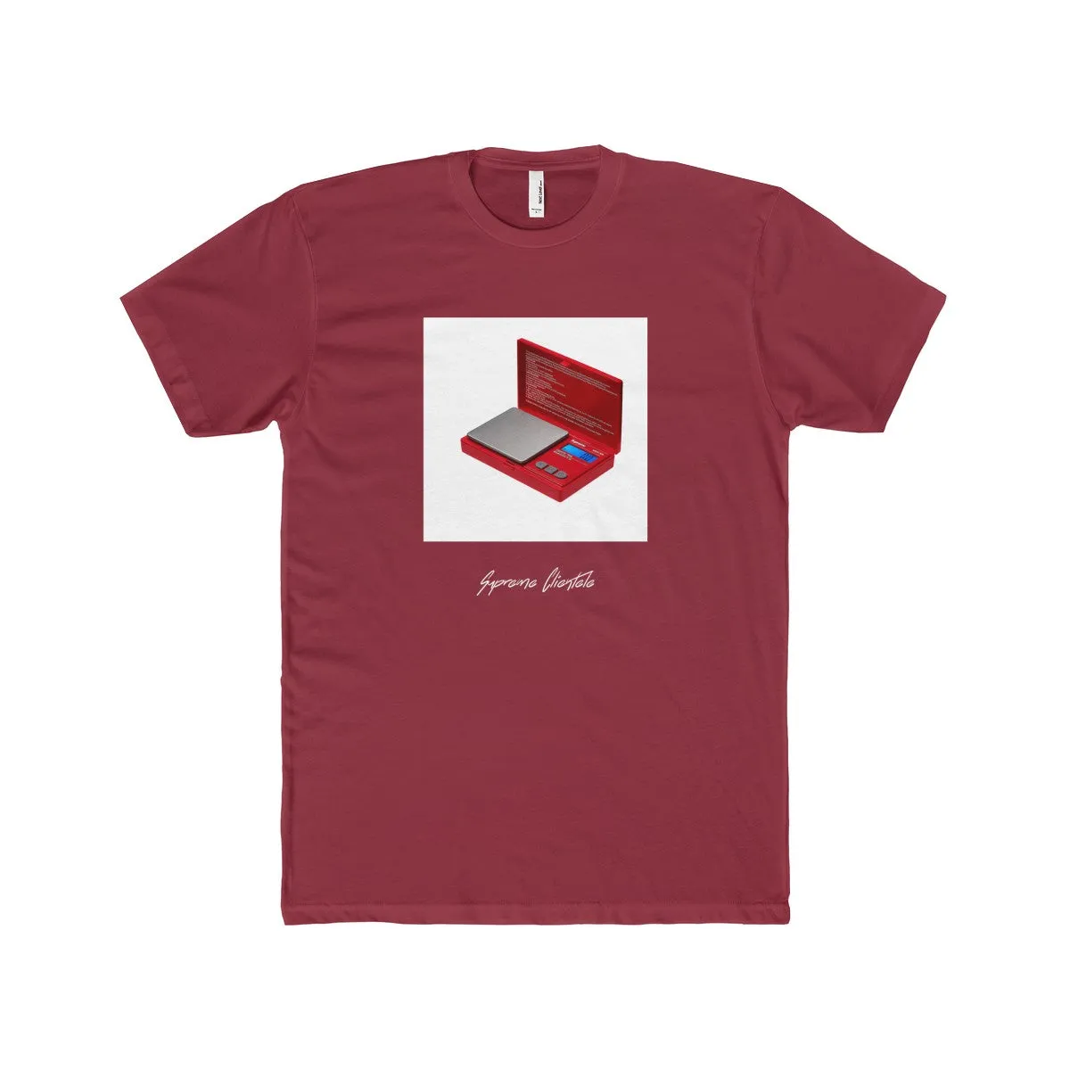 Supreme Clientele Tee