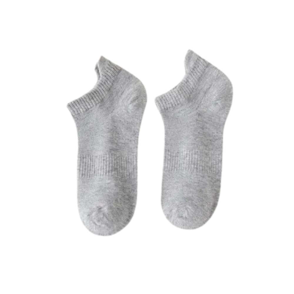 Supreme Comfort Men Ankle Socks