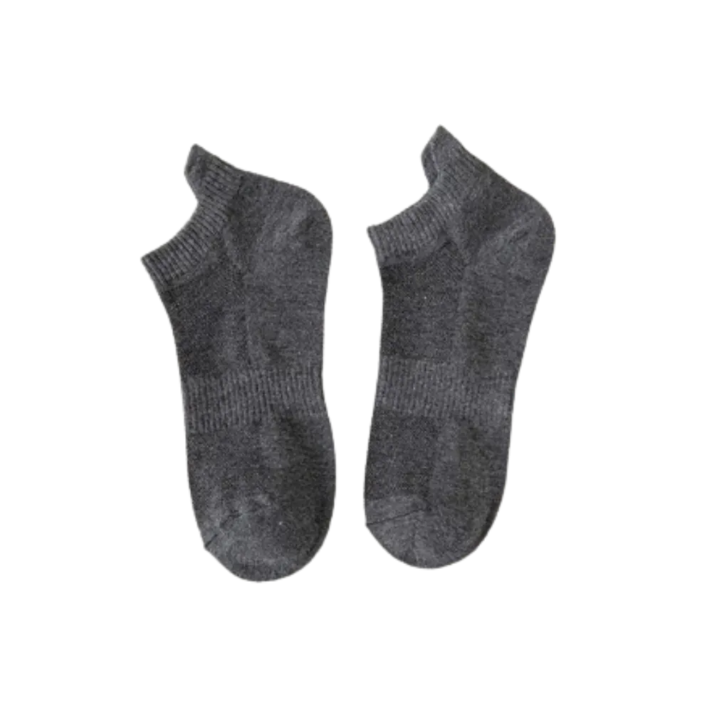 Supreme Comfort Men Ankle Socks