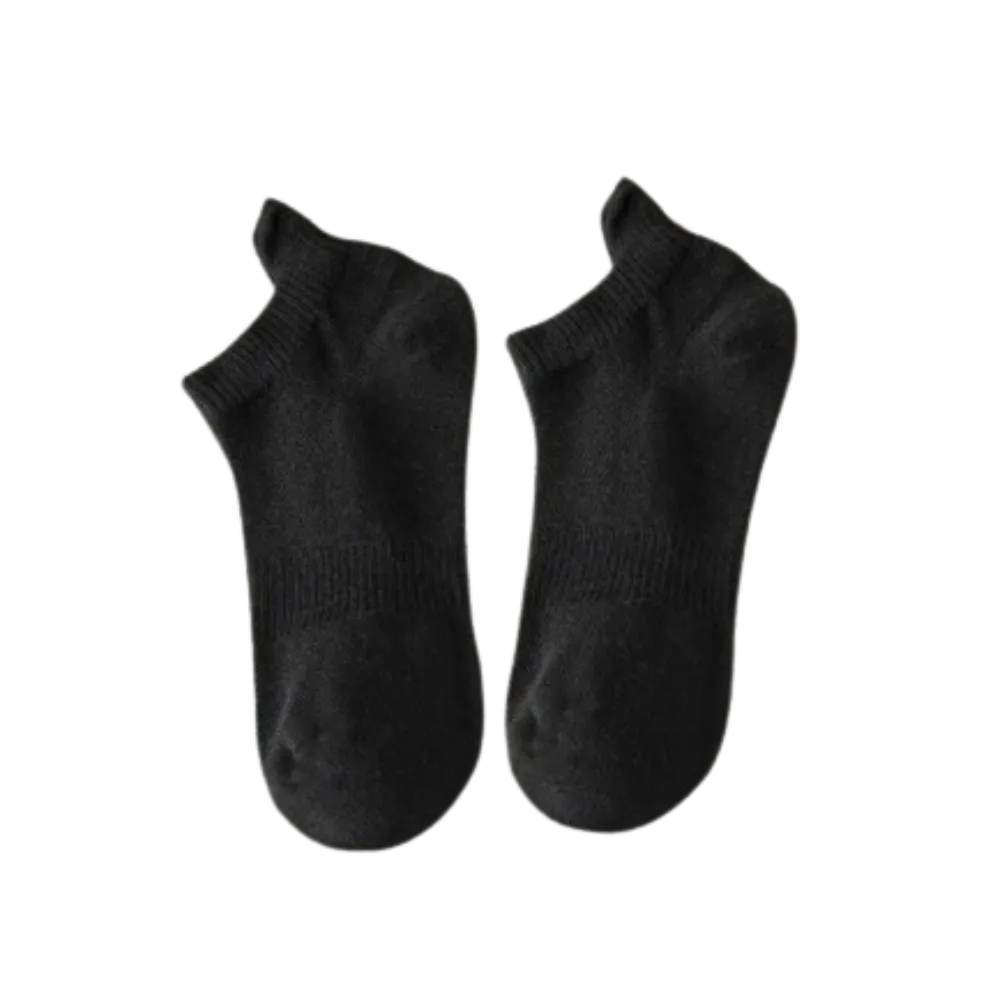 Supreme Comfort Men Ankle Socks