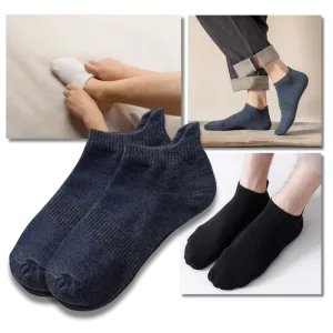 Supreme Comfort Men Ankle Socks