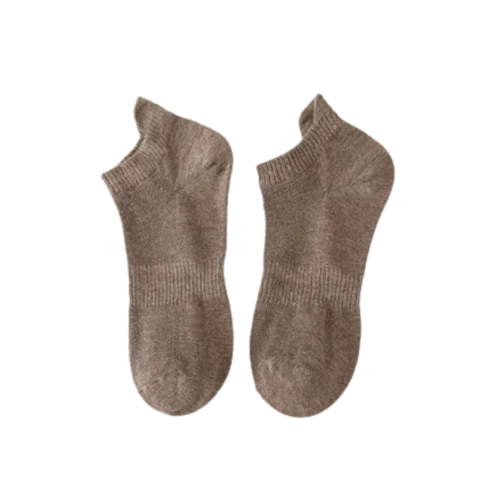 Supreme Comfort Men Ankle Socks