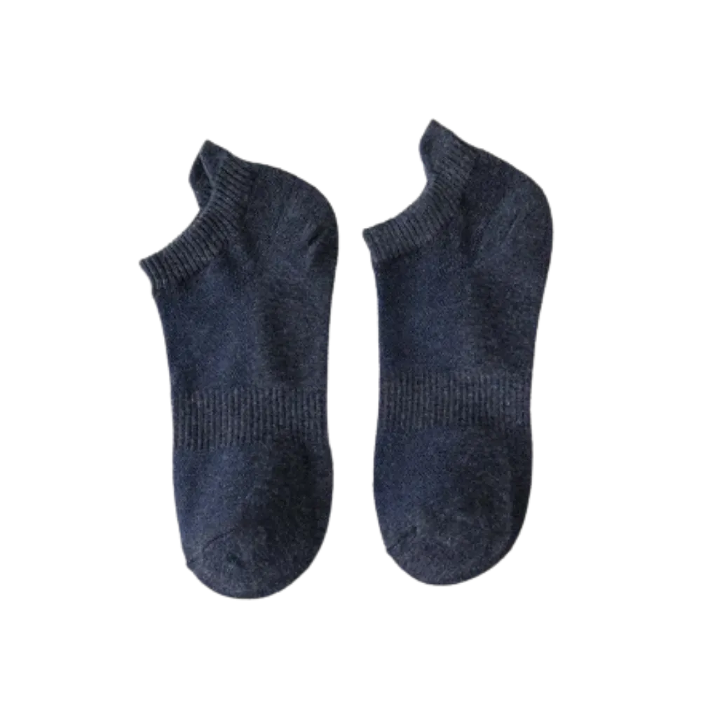Supreme Comfort Men Ankle Socks