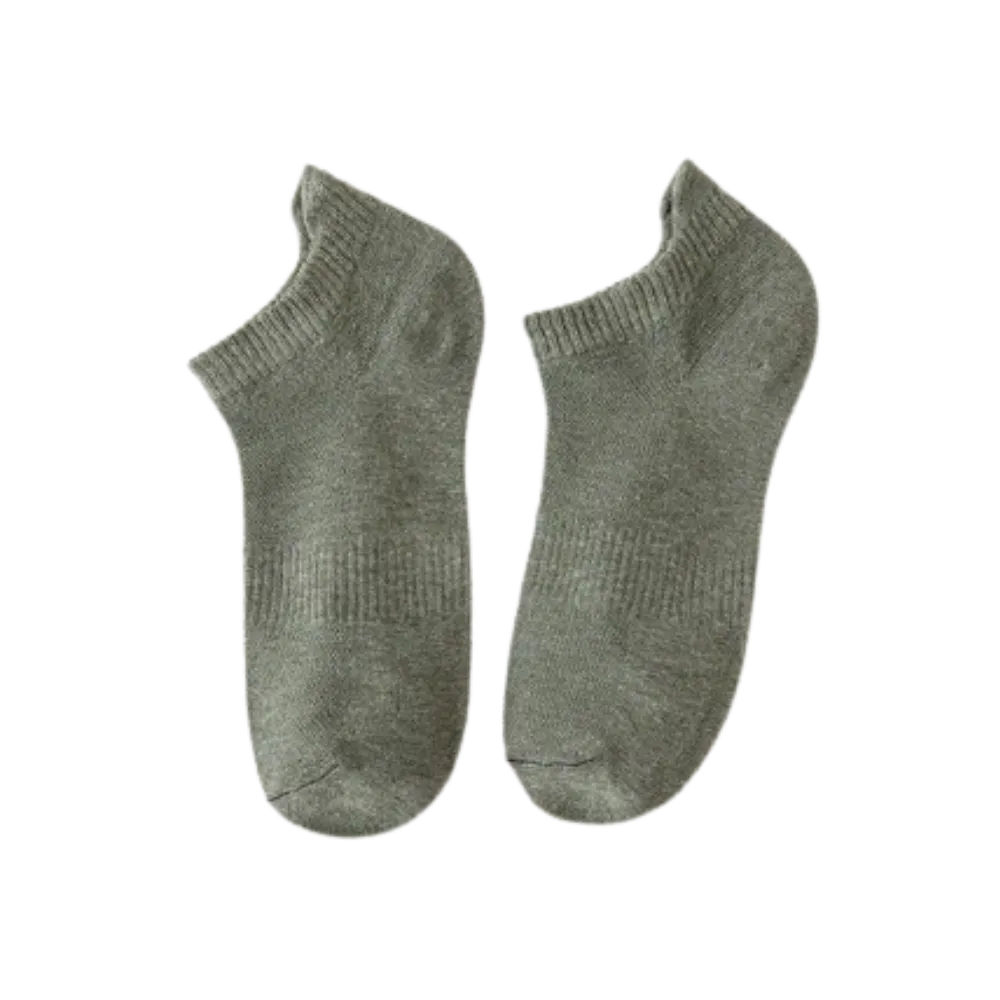 Supreme Comfort Men Ankle Socks