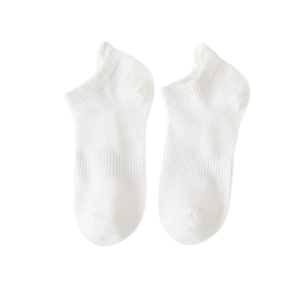 Supreme Comfort Men Ankle Socks