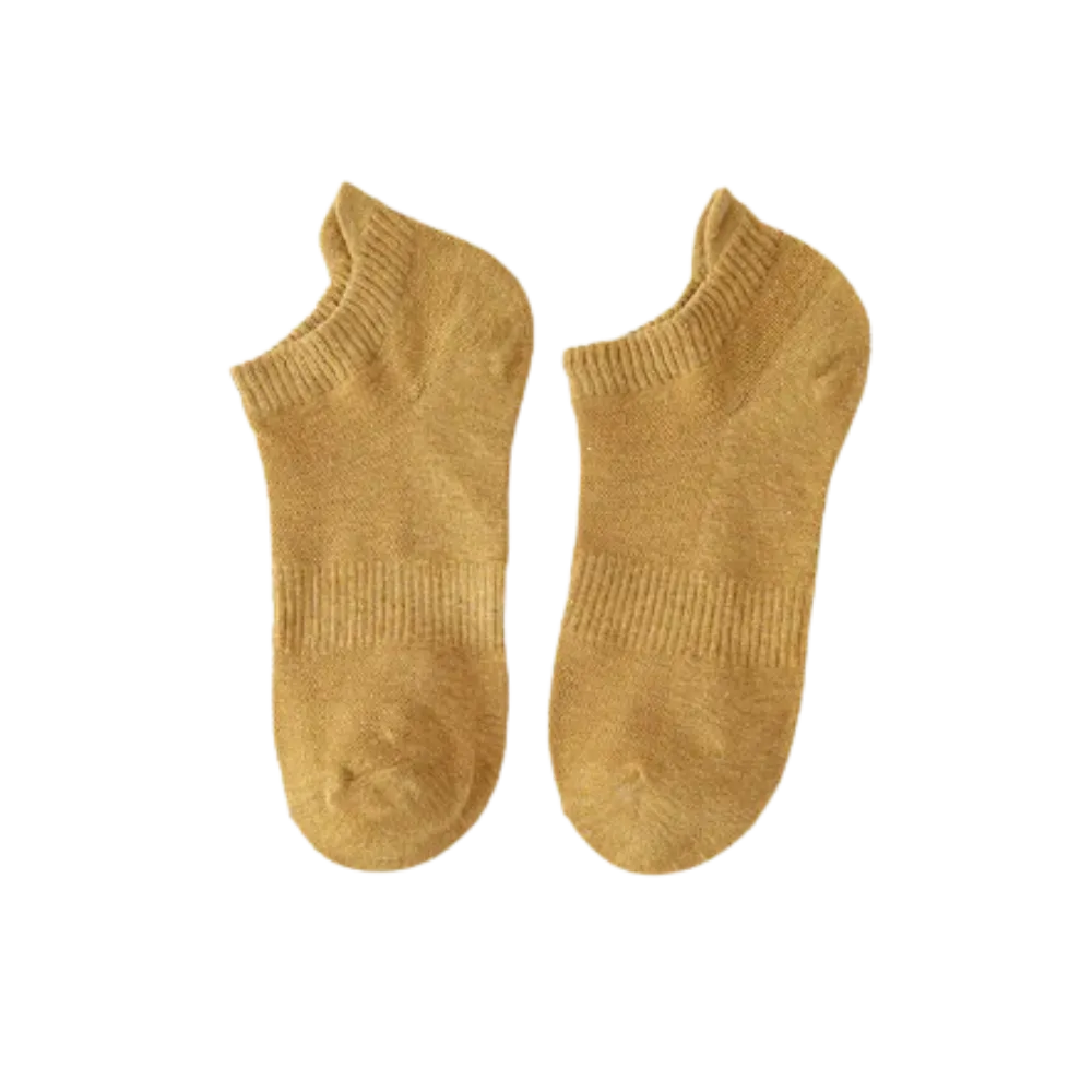 Supreme Comfort Men Ankle Socks