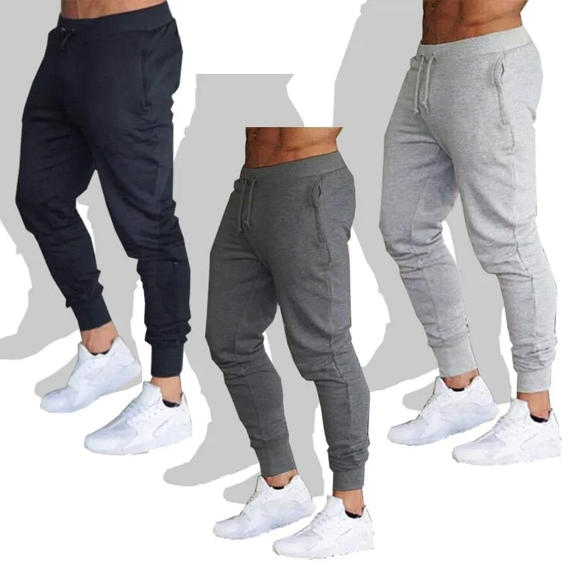 Sweat & cargo pants