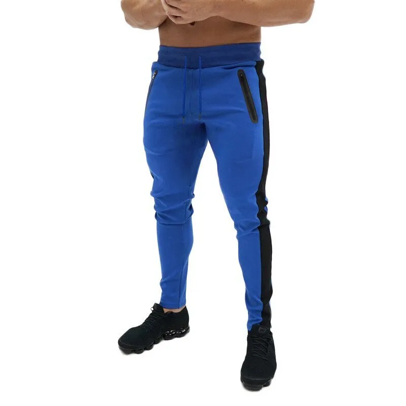 Sweat & cargo pants