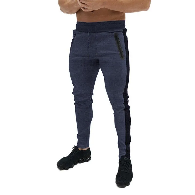 Sweat & cargo pants