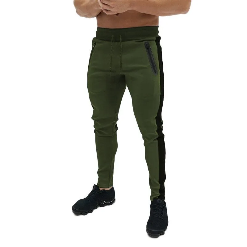 Sweat & cargo pants