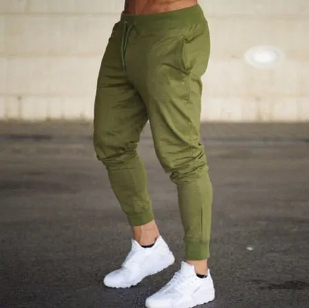 Sweat & cargo pants