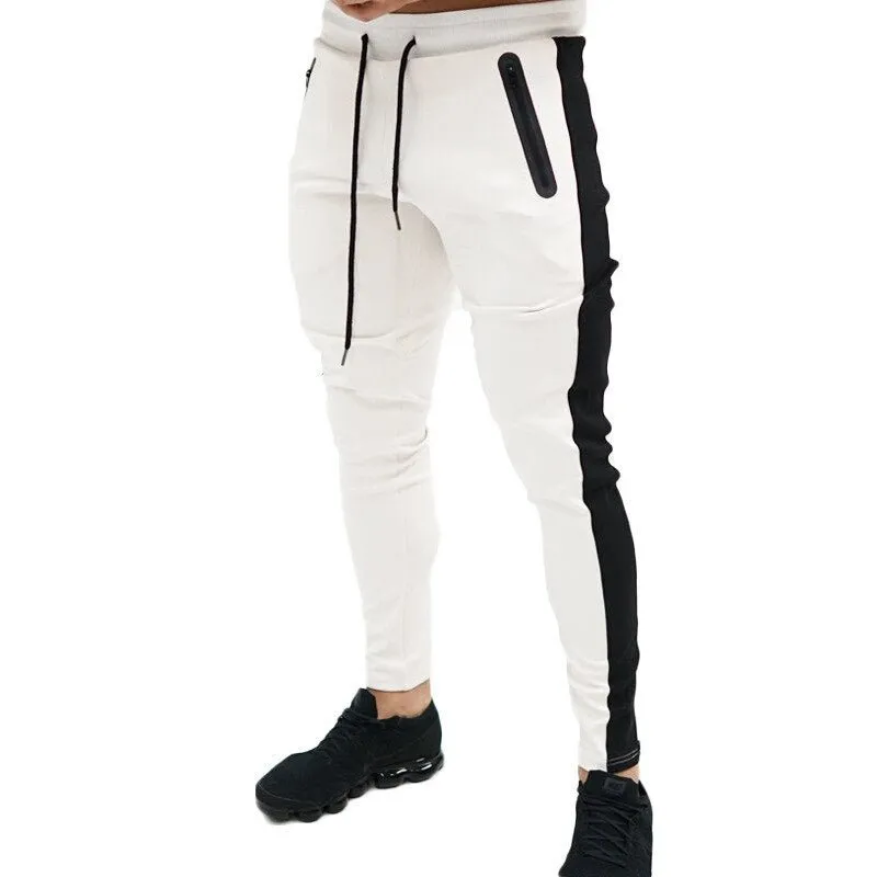 Sweat & cargo pants