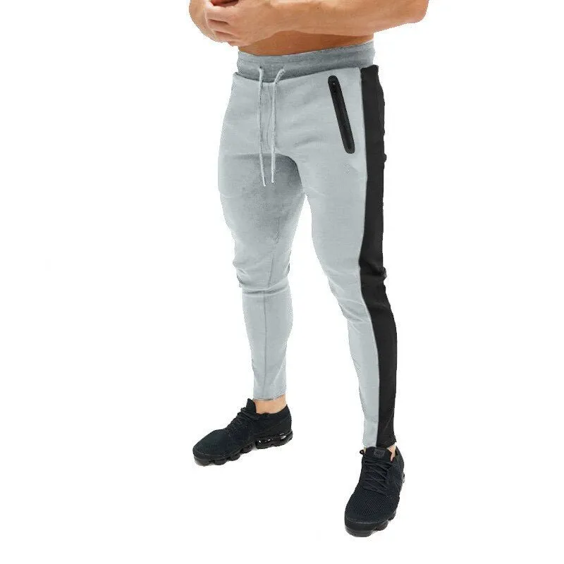Sweat & cargo pants