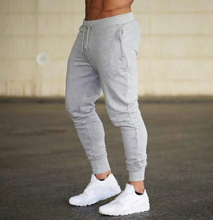 Sweat & cargo pants