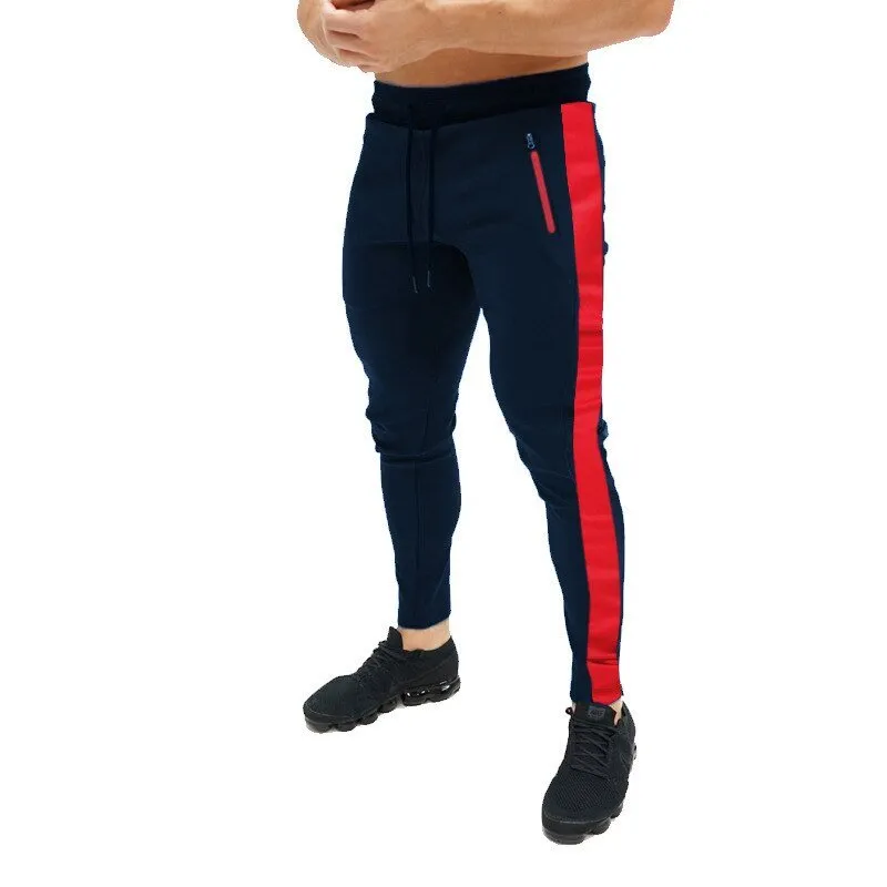 Sweat & cargo pants