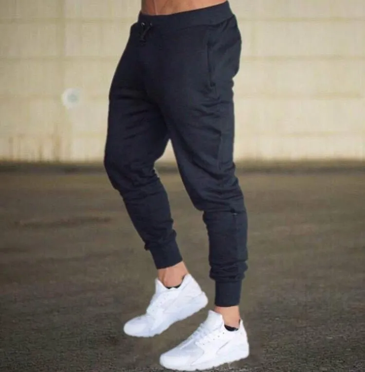 Sweat & cargo pants