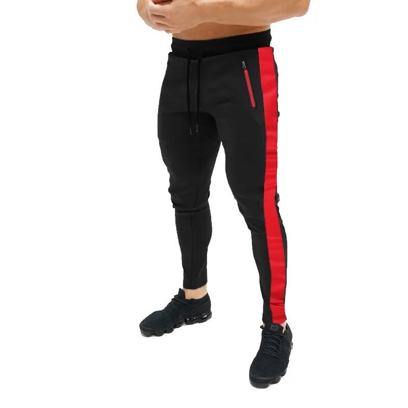 Sweat & cargo pants