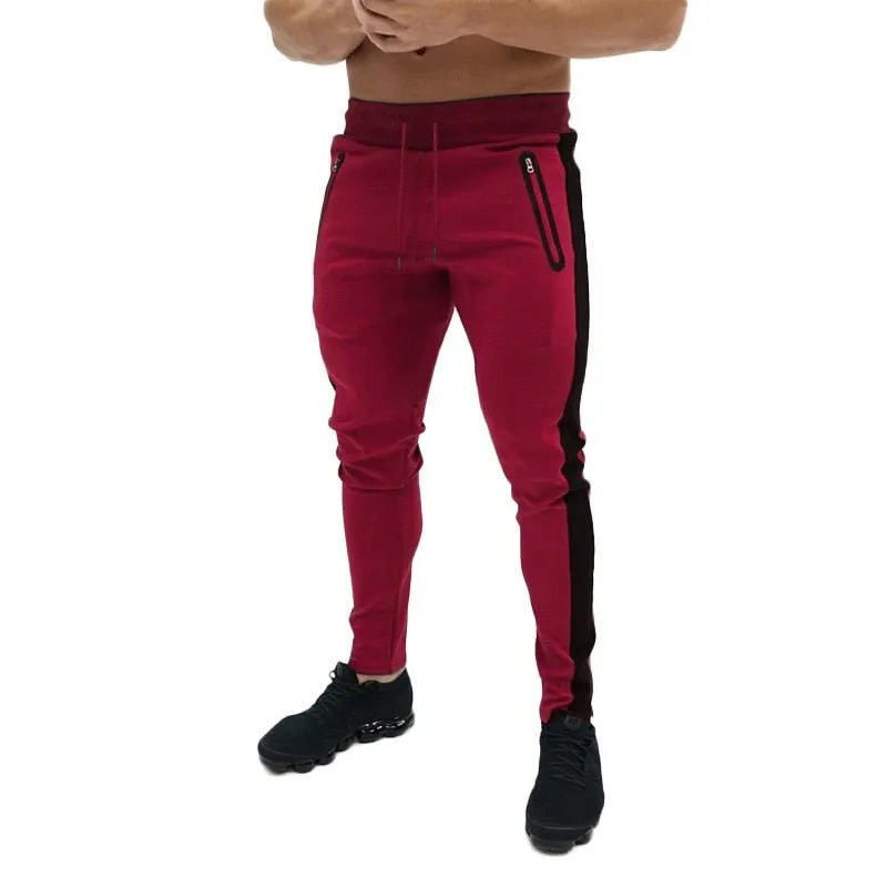 Sweat & cargo pants