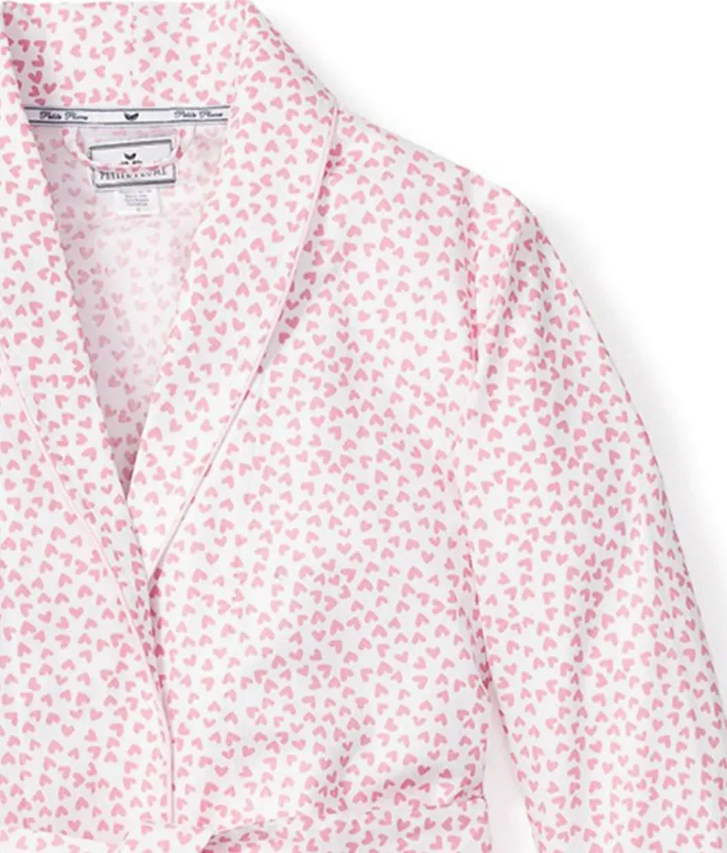 Sweethearts Robe | Petit Plume