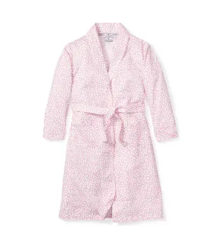 Sweethearts Robe | Petit Plume