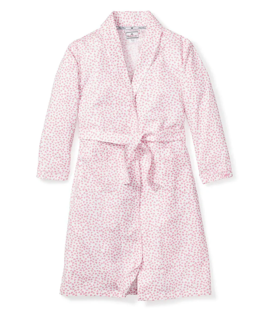 Sweethearts Robe | Petit Plume