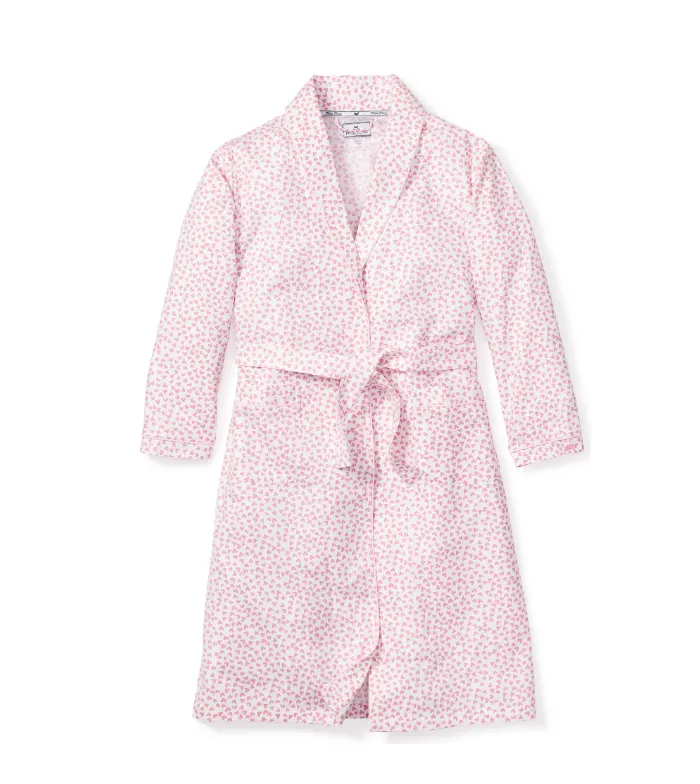 Sweethearts Robe | Petit Plume