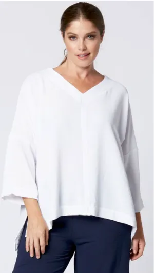 Sydney Project Vivian Airflow Top