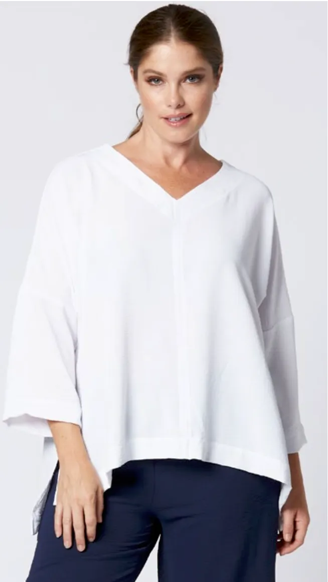 Sydney Project Vivian Airflow Top