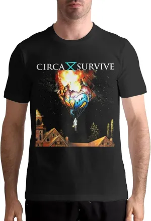 T-Shirt Men Women Youth Crew Neck Shirt Short Sleeve Shirts