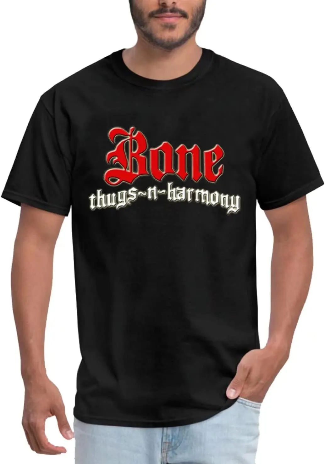 T-Shirt Men Women Youth Crew Neck Shirt Short Sleeve Shirts