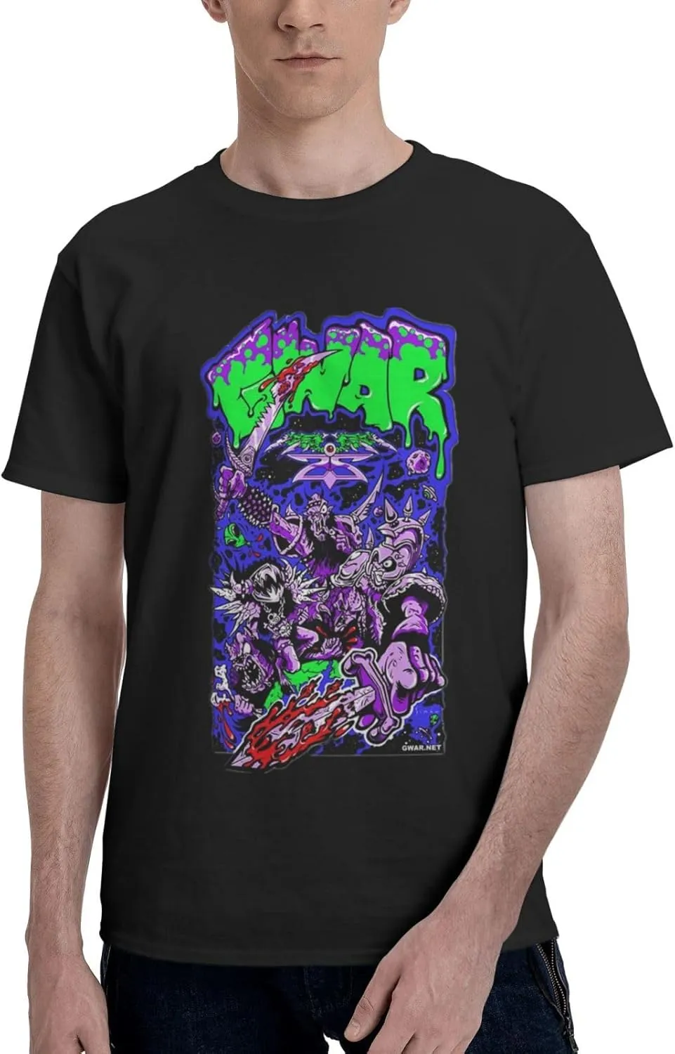T-Shirt Men Women Youth Crew Neck Shirt Short Sleeve Shirts