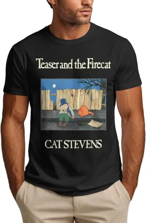 T Shirt Summer Cotton Tee Man's Crew Neck Short Sleeve Shirts