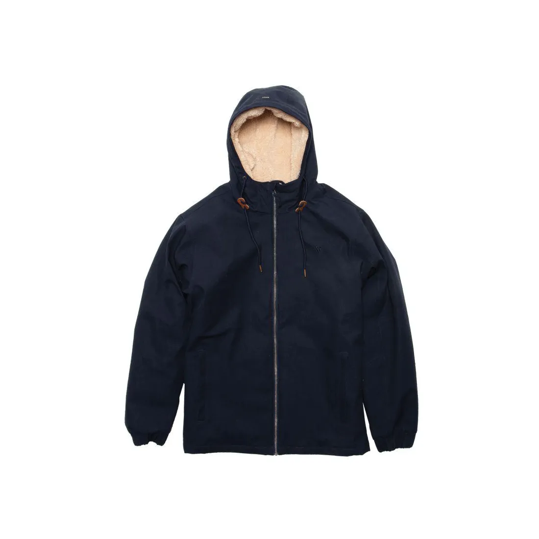Telente Jacket - Dark Naval