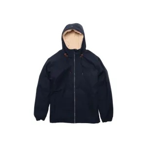 Telente Jacket - Dark Naval
