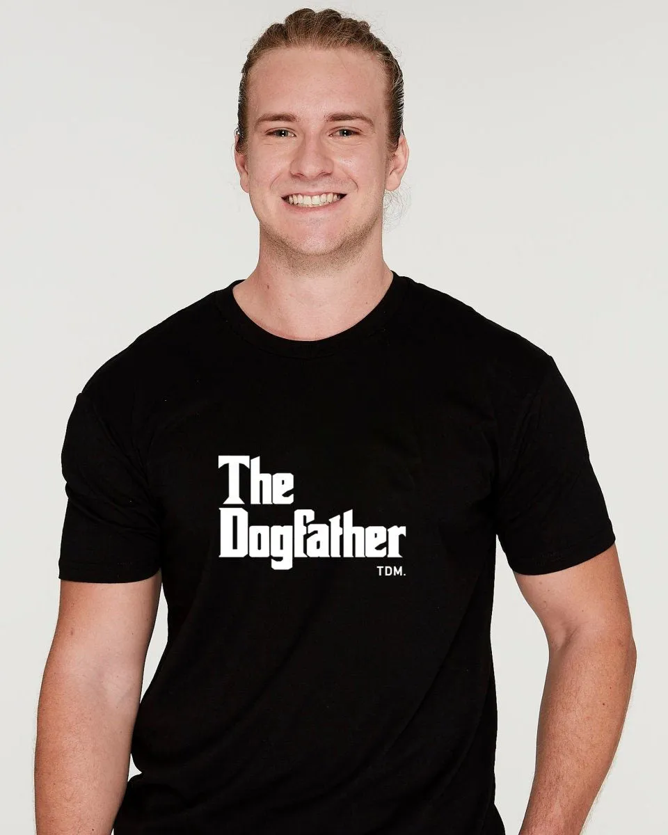 The Dogfather T-Shirt
