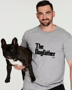 The Dogfather T-Shirt